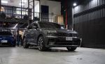 2020 Tiguan 380 R-Line 滿配非閹割版本 大保養完成