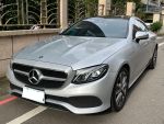 2017 E300雙門  原鈑件原廠保...