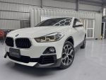 2019  BMW X2 sDrive18i  總代...