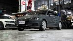 2019 A3 Sportback 35TFSI  原漆原版 全原廠保養