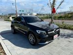 GLC250 總代理 COUPE 運動版 AMG 僅跑5萬公里