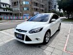 【杰運新竹店】2014 FORD FOCU...