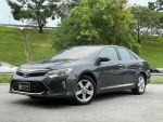 Camry 油電豪華版 2016 天窗 定速 安卓機 免鑰匙系統 - 倍特汽車