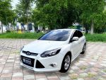 【杰運台中店】2014 FORD FOCU...