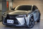 2023 Lexus UX200 菁英PLUS版 保固中 鈦色 《東威》