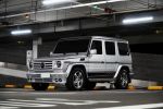 經典AMG G55 AMG   實車實價...