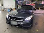 FB:華納汽車 C300AMG 跑少 一...