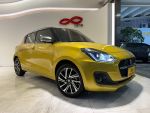 2022 SUZUKI Swift Hybrid 1.2...