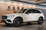 22年式 AMG 4傳 23P 夜色套件 ...