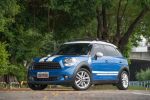 MINI Cooper Countryman R60 大MIN 2014年 益誠