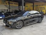 實車實價 W223 S350d AMG 總代...