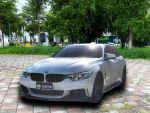 【杰運台中店】2014 BMW 428i ...