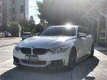 【杰運新竹店】2014 BMW 428i ...