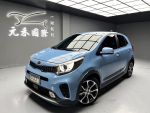 【黃經理】2019年式Picanto 高...