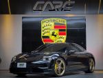 【凱爾車業-新湖電動專賣】2021年 Taycan Turbo S｜電車之王