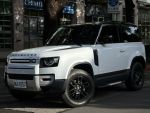 2023 的Land Rover Defende...