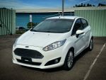 2019 Ford Fiesta EcoBoost 12...