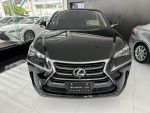 LEXUS 小許 高雄原廠認證中古...