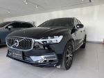 VOLVO桃園原廠精選2020年式New XC60 T8 I版 PHEV油電車