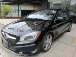 台新汽車14'CLA250 AMG  稀有ACC跟車 未領牌特價中