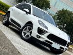 Macan S 總代理 十八項座椅 全...