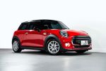 Mini Hatch Cooper 2019 總代...