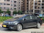 2016年 Toyota Altis  #全車原...