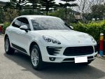 2018年 Macan S 總代理  原鈑...