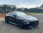 2020 M-Benz AMG GT63S 4Matic...