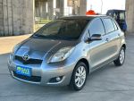 11年 Yaris G版 時尚都會小車 省油好停車