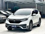 【杰運桃園店】21年 CR-V ACC ...