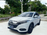 【杰運桃園店】2020 Honda HR-...