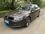 Volkswagen 2012 Jetta 1.4 TS...