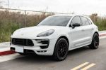 馳堂 -萊因認證 2016 MACAN GTS 總代理 蠟灰 按鍵全滿 吸門