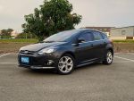 2014年Ford Focus 5D 2.0汽油運動型小鋼炮-S版雙離合器6速