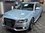 奧迪 A4 AVANT TDI 2.0 柴油   實車實價!!