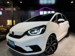 2022 Honda Fit Home汽油版 只...