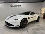 Vantage V8 F1 Edition 2022 總代理保固中 寶瑪國際