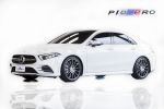 2021 M-BENZ AMG A35 4Matic ...