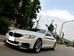 BMW 420I【以前的人都在找白馬...