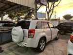 2012年鈴木grand Vitara JLXEL 2.4cc 四輪傳動 4x4