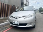 實車實價SAVE認證好車2013年TOYOTA PREVIA GL黑內裝