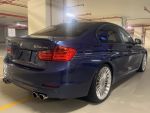 ALPINA B3 BITURBO LIMOUSINE 