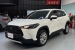 2021 Corolla Cross 1.8 ...