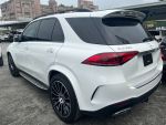 【明山車業/德星國際】GLE350A...