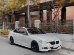 極品2012年 BMW 318D