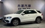 2019 M-Benz GLE(NEW) 350d 4MATIC 總代理 23P