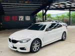 ☎️車欣汽車☎️正17年420i Gran Coupe M-Sport 2.0T