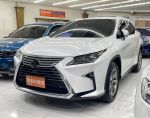 2019 RX300 豪華版 興融國際汽車