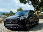 2020 GLE350 AMG 5人座 360環景 自動停車 柏林音響 夜色套件